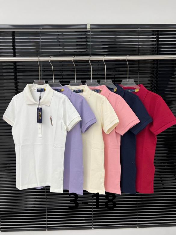 Polo S-XL 118